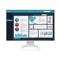 Монітор Eizo FlexScan EV2795 white 27