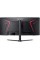 Вигнутий ігровий монітор Acer Nitro XZ340CURJ0bmiiphx 34