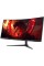 Вигнутий ігровий монітор Acer Nitro XZ340CURJ0bmiiphx 34