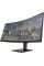 Вигнутий ігровий монітор HP OMEN 34c (780K8E9) 34