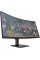 Вигнутий ігровий монітор HP OMEN 34c (780K8E9) 34