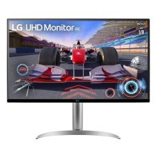 Монітор LG 32UQ750P-W 32