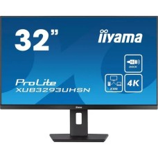 Монітор iiyama ProLite XUB3293UHSN-B5 32