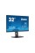 Монітор iiyama ProLite XUB3293UHSN-B5 32