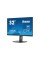 Монітор iiyama ProLite XUB3293UHSN-B5 32