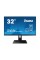 Монітор iiyama ProLite XUB3293UHSN-B5 32