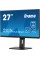 Монітор iiyama ProLite XUB2797UHSNP-B1 27