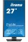 Монітор iiyama ProLite XUB2797UHSNP-B1 27