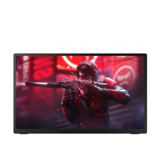 Монітор Uperfect USteam E6 Pro 18,5 дюйма Full HD IPS 120 Гц 16 мс Портативний сенсорний екран