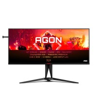 Монітор AOC AGON AG405UXC 40