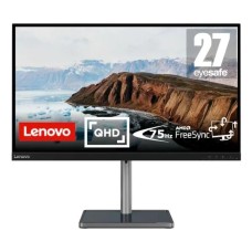 Монітор Lenovo L27q-38 (66F5GAC2EU) 27