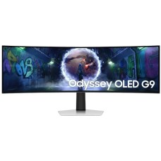 Samsung Odyssey OLED G9 S49DG934SU 49