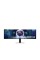 Вигнутий ігровий монітор Samsung Odyssey OLED G9 S49DG934SU 49