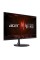 Монітор Acer Nitro XF240YX1biiph 23.8