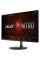 Монітор Acer Nitro XF240YX1biiph 23.8