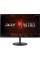 Монітор Acer Nitro XF240YX1biiph 23.8