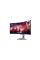Вигнутий ігровий монітор Lenovo Legion PRO 34WD-10 3K OLED 240 Гц 0,03 мс