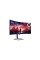 Вигнутий ігровий монітор Lenovo Legion PRO 34WD-10 3K OLED 240 Гц 0,03 мс