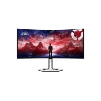 Вигнутий ігровий монітор Lenovo Legion PRO 34WD-10 3K OLED 240 Гц 0,03 мс
