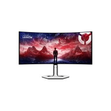 Вигнутий ігровий монітор Lenovo Legion PRO 34WD-10 3K OLED 240 Гц 0,03 мс