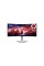 Вигнутий ігровий монітор Lenovo Legion PRO 34WD-10 3K OLED 240 Гц 0,03 мс