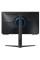 Ігровий монітор Samsung Odyssey G4 S25BG400EU 25