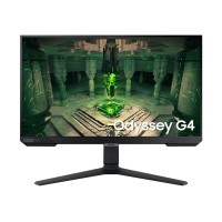 Ігровий монітор Samsung Odyssey G4 S25BG400EU 25