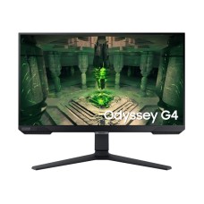 Ігровий монітор Samsung Odyssey G4 S25BG400EU 25