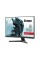 Вигнутий ігровий монітор Iiyama G-Master GC2480HSU-B1 24