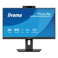 Монітор iiyama ProLite XUB2490HSUH-B2 24