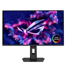 Ігровий монітор ASUS ROG Strix OLED XG27AQDPG 26,5