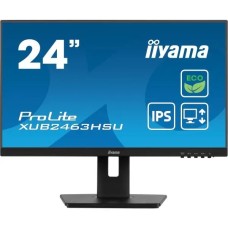 Монітор iiyama ProLite XUB2463HSU-B1 24