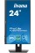 Монітор iiyama ProLite XUB2463HSU-B1 24