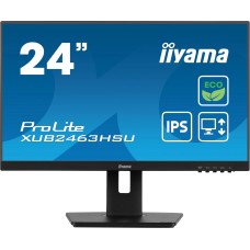 Монітор iiyama ProLite XUB2463HSU-B1 24