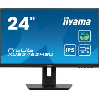 Монітор iiyama ProLite XUB2463HSU-B1 24