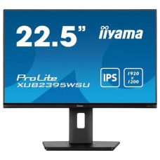 Монітор iiyama ProLite XUB2395WSU-B5 22,5