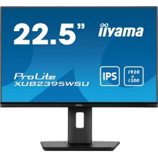 Монітор iiyama ProLite XUB2395WSU-B5 22,5