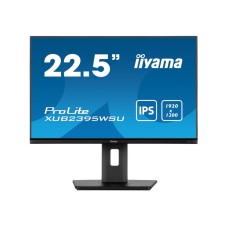 Монітор iiyama ProLite XUB2395WSU-B5 22,5