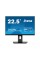 Монітор iiyama ProLite XUB2395WSU-B5 22,5