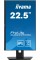 Монітор iiyama ProLite XUB2395WSU-B5 22,5