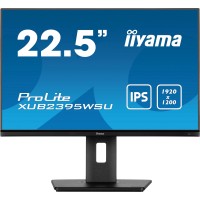 Монітор iiyama ProLite XUB2395WSU-B5 22,5