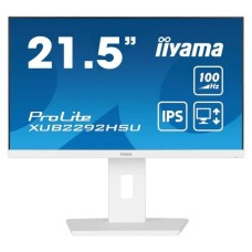 Монітор iiyama ProLite XUB2292HSU-W6 21,5