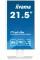 Монітор iiyama ProLite XUB2292HSU-W6 21,5