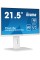 Монітор iiyama ProLite XUB2292HSU-W6 21,5