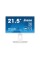 Монітор iiyama ProLite XUB2292HSU-W6 21,5