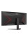 Вигнутий ігровий монітор AOC CU34G2XE/BK 34