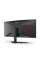 Вигнутий ігровий монітор AOC CU34G2XE/BK 34