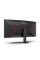 Вигнутий ігровий монітор AOC CU34G2XE/BK 34