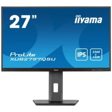 Монітор iiyama ProLite XUB2797QSU-B1 27