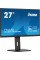 Монітор iiyama ProLite XUB2797QSU-B1 27